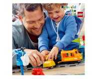 LEGO DUPLO Town 10875 Pociąg towarowy - 432468 - zdjęcie 3